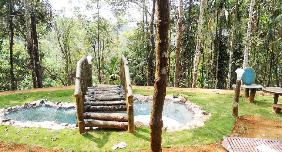 Vinayaka Guest House, Wayanad 5